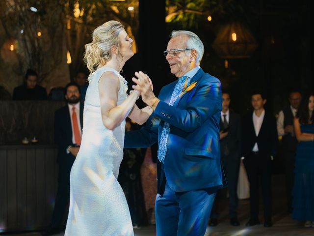 La boda de Mauricio y Leah en San Pedro Cholula, Puebla 224