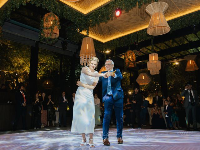 La boda de Mauricio y Leah en San Pedro Cholula, Puebla 226