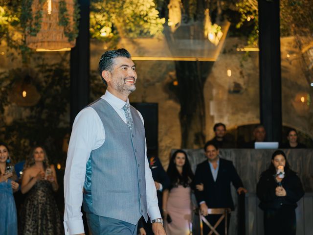 La boda de Mauricio y Leah en San Pedro Cholula, Puebla 227