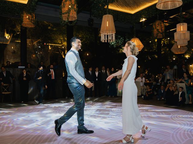 La boda de Mauricio y Leah en San Pedro Cholula, Puebla 228