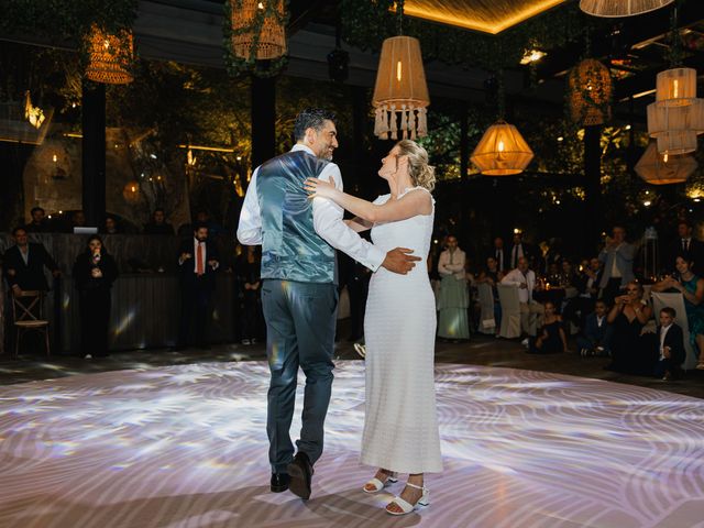 La boda de Mauricio y Leah en San Pedro Cholula, Puebla 230