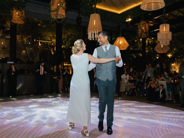 La boda de Mauricio y Leah en San Pedro Cholula, Puebla 231