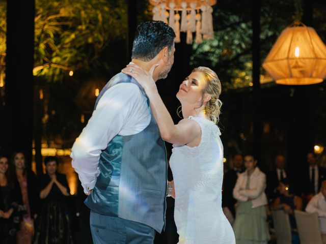 La boda de Mauricio y Leah en San Pedro Cholula, Puebla 232