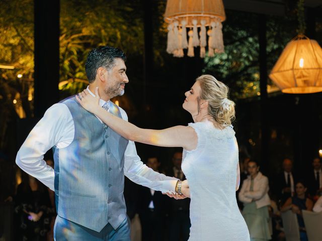 La boda de Mauricio y Leah en San Pedro Cholula, Puebla 234