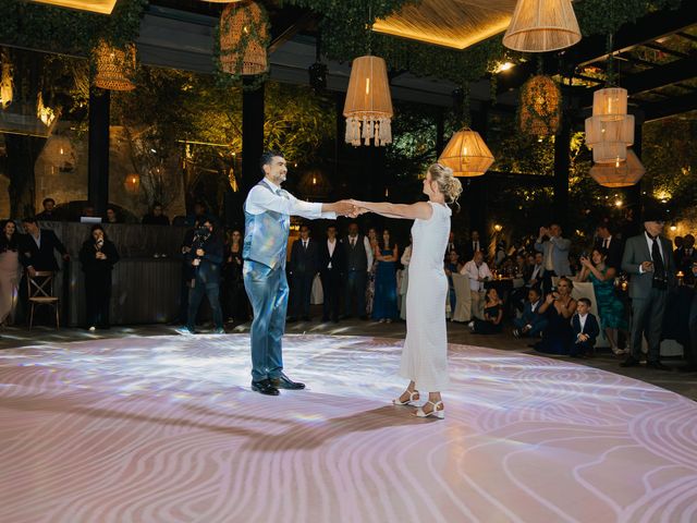 La boda de Mauricio y Leah en San Pedro Cholula, Puebla 235
