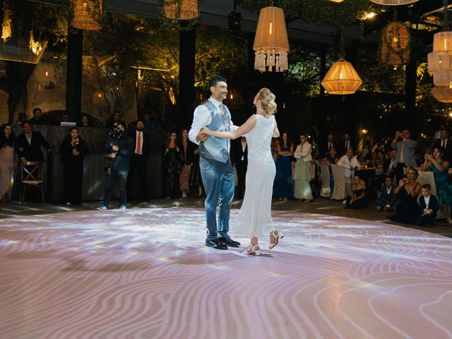 La boda de Mauricio y Leah en San Pedro Cholula, Puebla 236