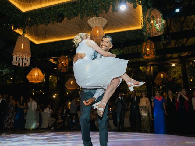La boda de Mauricio y Leah en San Pedro Cholula, Puebla 238