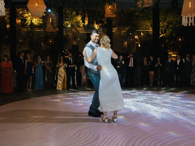 La boda de Mauricio y Leah en San Pedro Cholula, Puebla 241