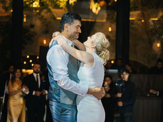La boda de Mauricio y Leah en San Pedro Cholula, Puebla 242
