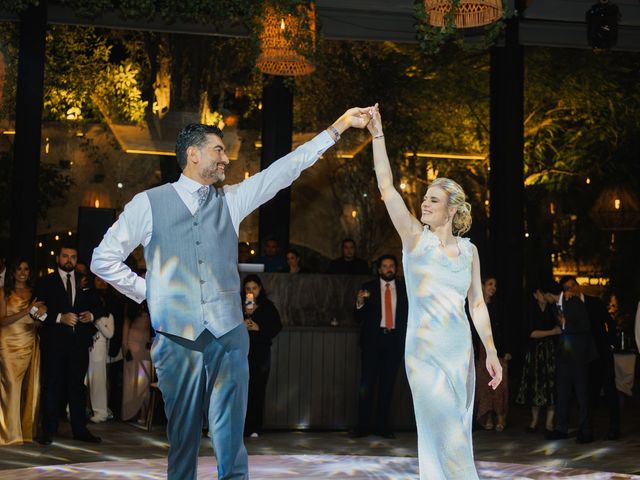 La boda de Mauricio y Leah en San Pedro Cholula, Puebla 244