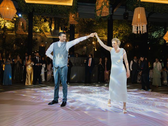 La boda de Mauricio y Leah en San Pedro Cholula, Puebla 245
