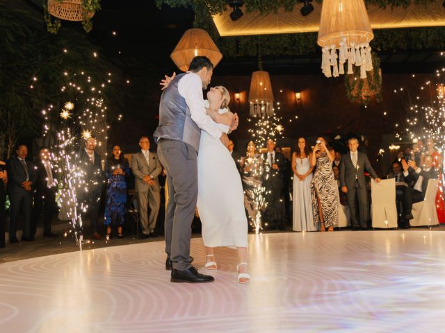 La boda de Mauricio y Leah en San Pedro Cholula, Puebla 246