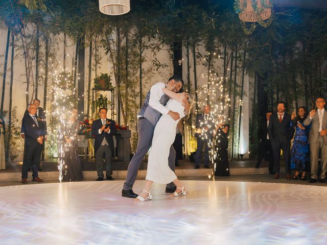 La boda de Mauricio y Leah en San Pedro Cholula, Puebla 247
