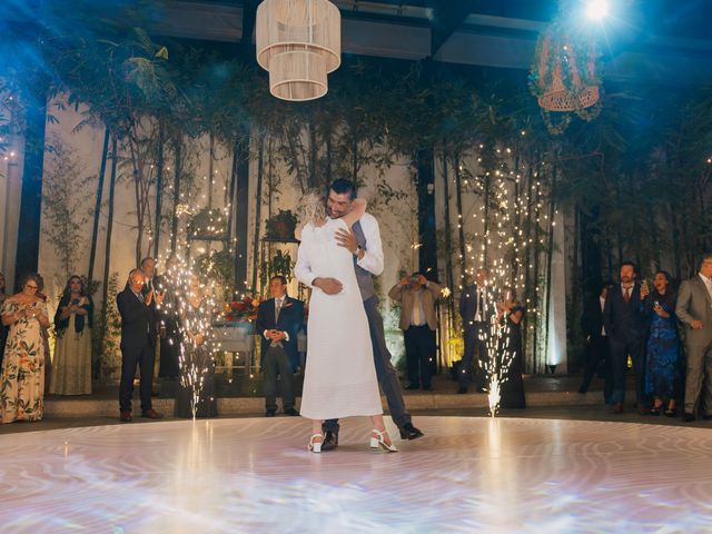 La boda de Mauricio y Leah en San Pedro Cholula, Puebla 248