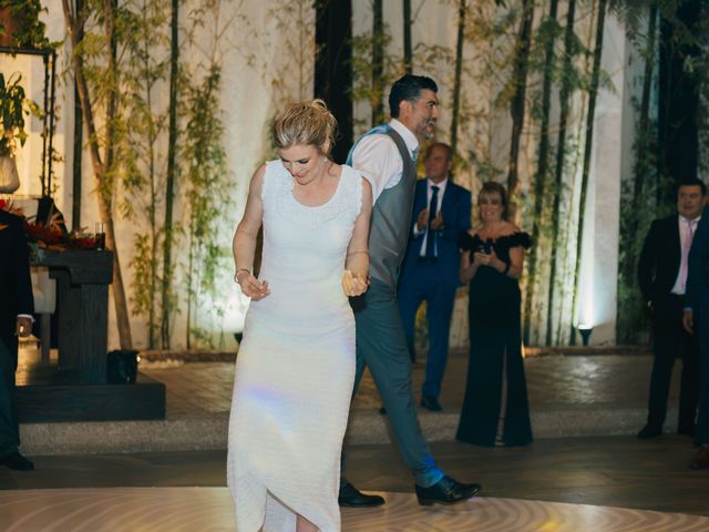 La boda de Mauricio y Leah en San Pedro Cholula, Puebla 249