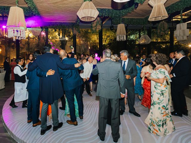 La boda de Mauricio y Leah en San Pedro Cholula, Puebla 250