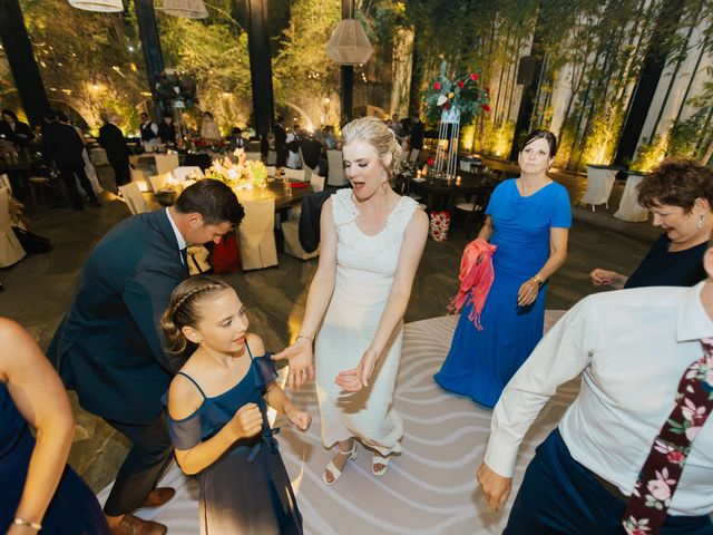 La boda de Mauricio y Leah en San Pedro Cholula, Puebla 254