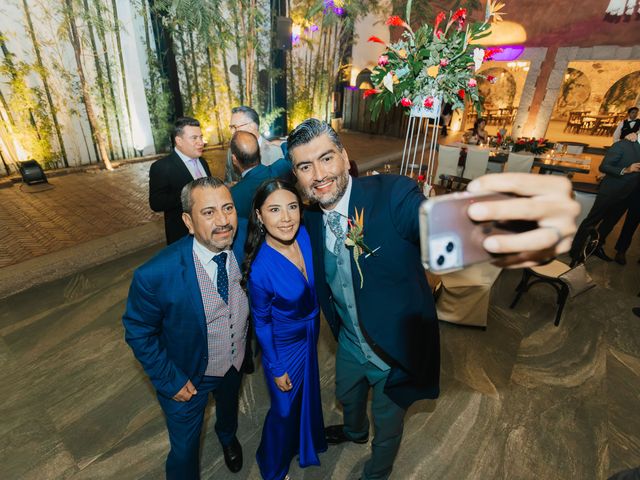 La boda de Mauricio y Leah en San Pedro Cholula, Puebla 255