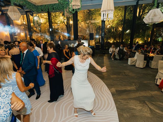 La boda de Mauricio y Leah en San Pedro Cholula, Puebla 257