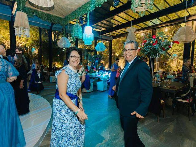 La boda de Mauricio y Leah en San Pedro Cholula, Puebla 258