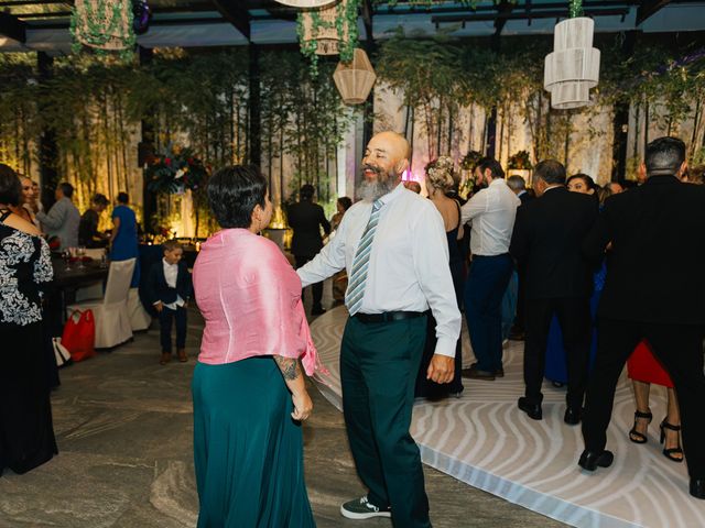 La boda de Mauricio y Leah en San Pedro Cholula, Puebla 259
