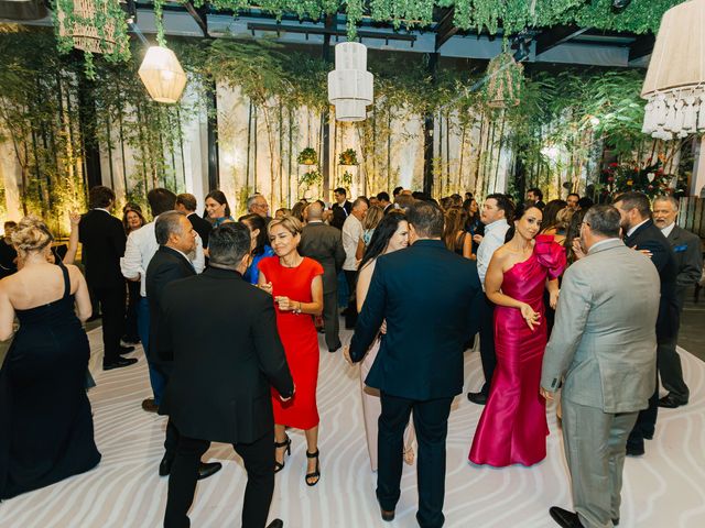 La boda de Mauricio y Leah en San Pedro Cholula, Puebla 260