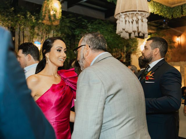 La boda de Mauricio y Leah en San Pedro Cholula, Puebla 261