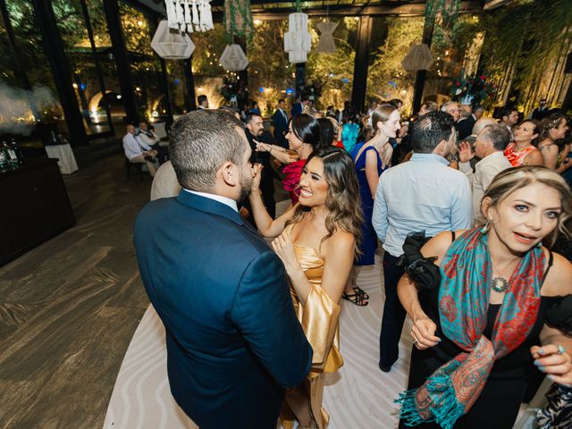 La boda de Mauricio y Leah en San Pedro Cholula, Puebla 262