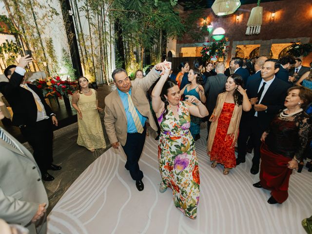 La boda de Mauricio y Leah en San Pedro Cholula, Puebla 270