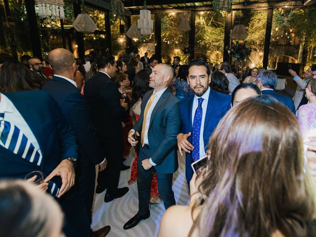 La boda de Mauricio y Leah en San Pedro Cholula, Puebla 272