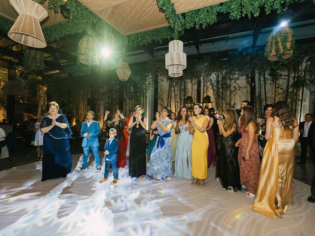 La boda de Mauricio y Leah en San Pedro Cholula, Puebla 285