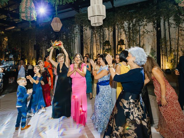 La boda de Mauricio y Leah en San Pedro Cholula, Puebla 287