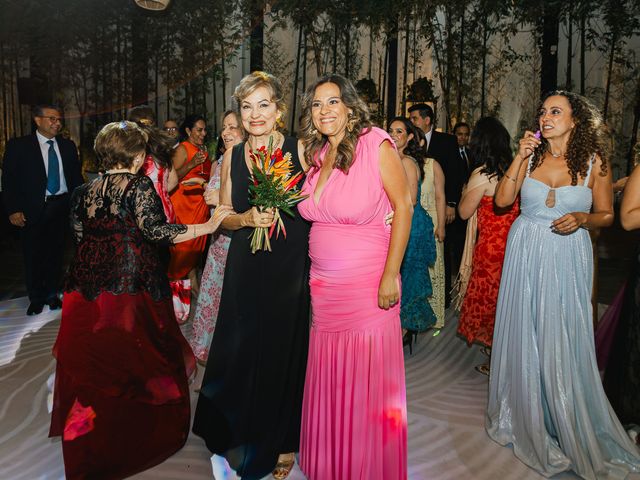 La boda de Mauricio y Leah en San Pedro Cholula, Puebla 288