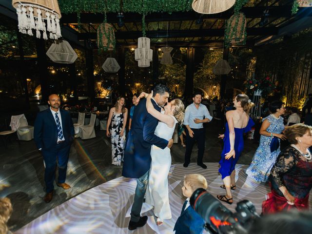 La boda de Mauricio y Leah en San Pedro Cholula, Puebla 289