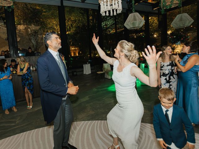 La boda de Mauricio y Leah en San Pedro Cholula, Puebla 291