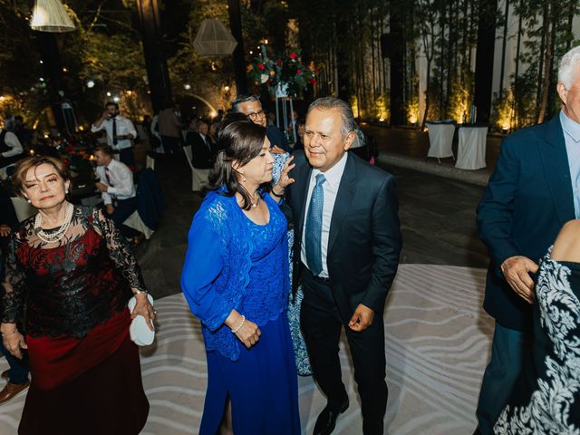 La boda de Mauricio y Leah en San Pedro Cholula, Puebla 293