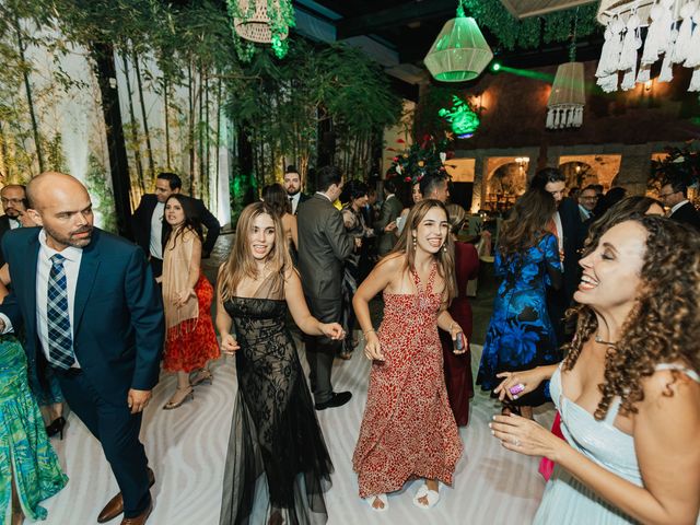 La boda de Mauricio y Leah en San Pedro Cholula, Puebla 294