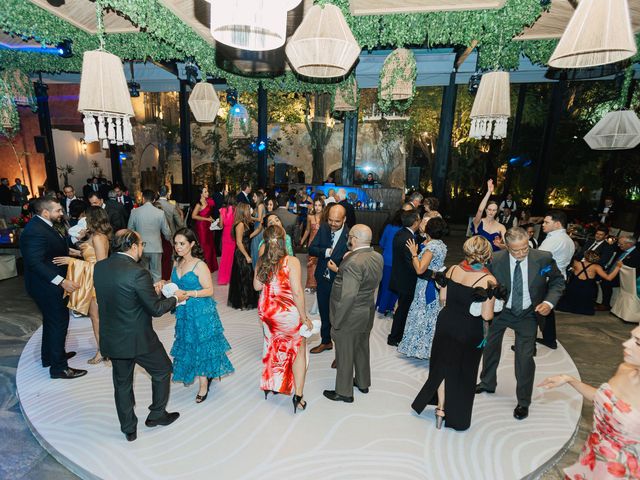 La boda de Mauricio y Leah en San Pedro Cholula, Puebla 296