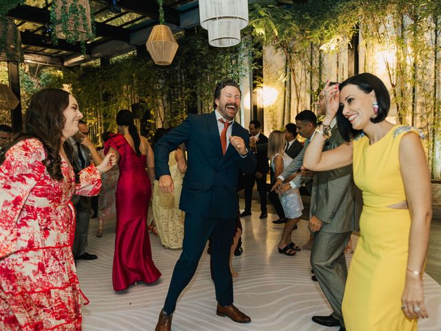 La boda de Mauricio y Leah en San Pedro Cholula, Puebla 298