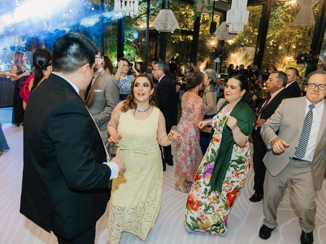 La boda de Mauricio y Leah en San Pedro Cholula, Puebla 299