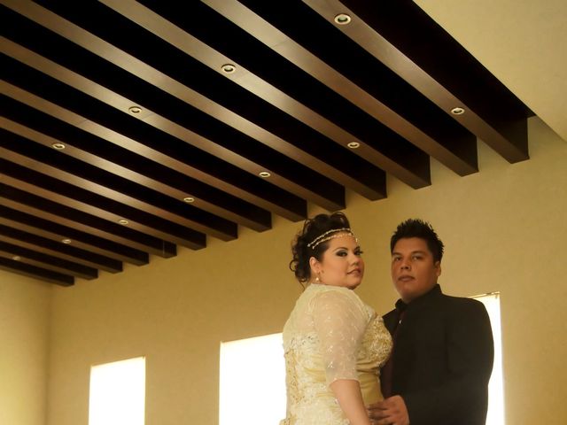 La boda de Ulises y Adriana en Reynosa, Tamaulipas 13