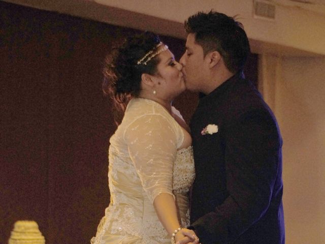 La boda de Ulises y Adriana en Reynosa, Tamaulipas 18