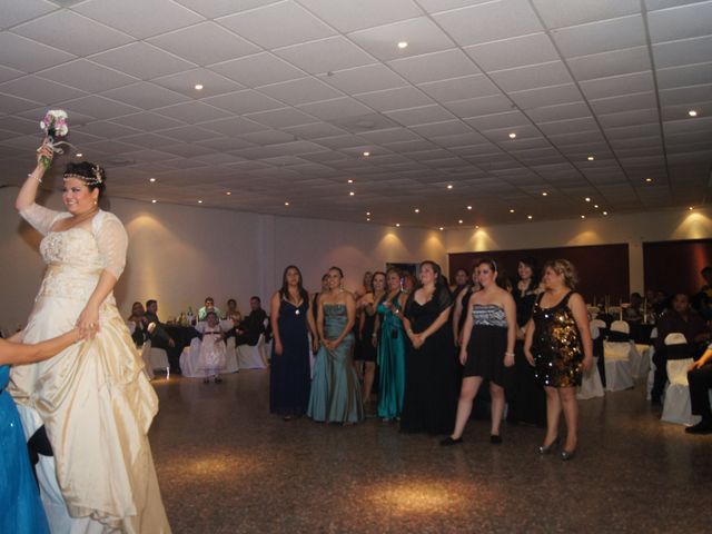 La boda de Ulises y Adriana en Reynosa, Tamaulipas 8