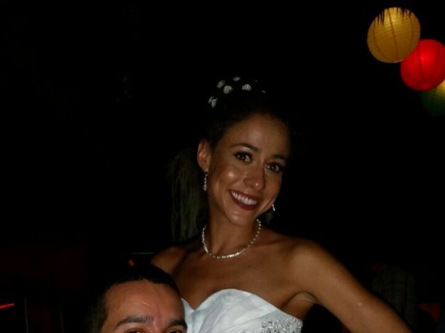 La boda de Alejandro y Greys en Playa del Carmen, Quintana Roo 107