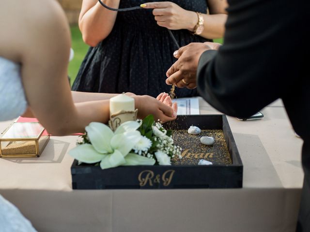 La boda de Iván y Rocío en San Luis Potosí, San Luis Potosí 4