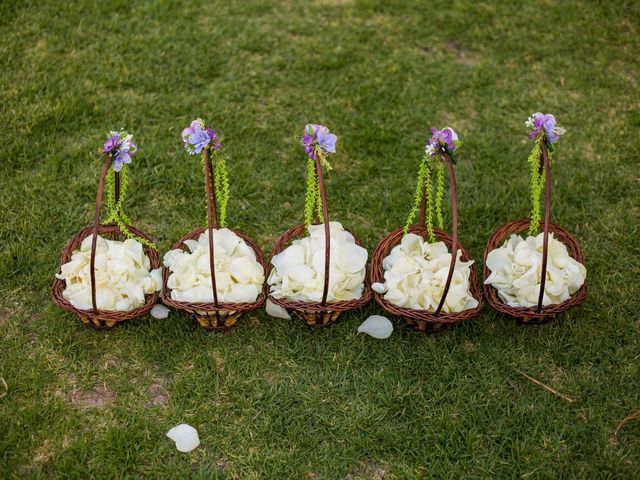 La boda de Iván y Rocío en San Luis Potosí, San Luis Potosí 8