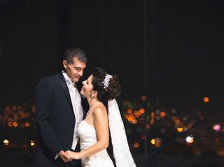 La boda de Sonia y Guillermo