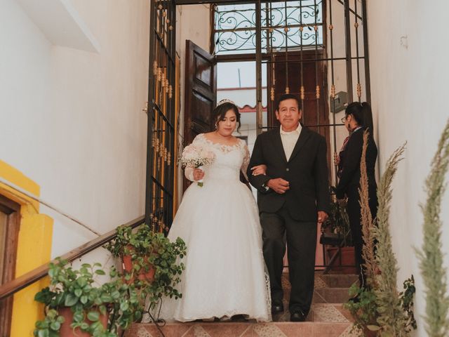 La boda de Gregorio y Graciela en Xalapa, Veracruz 53