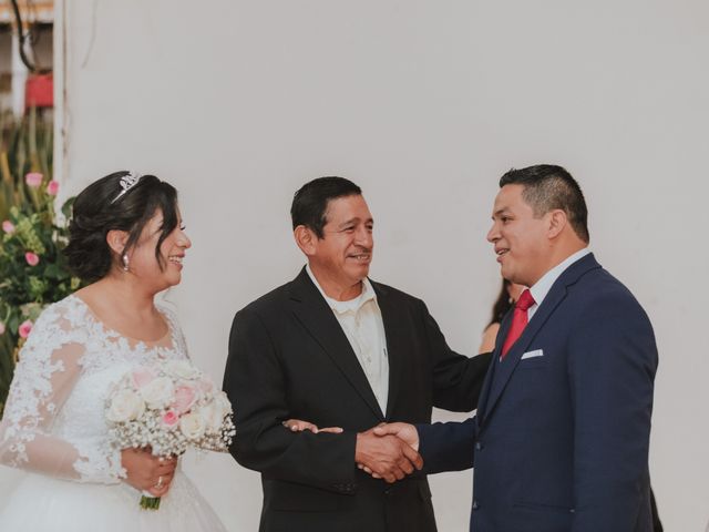 La boda de Gregorio y Graciela en Xalapa, Veracruz 55