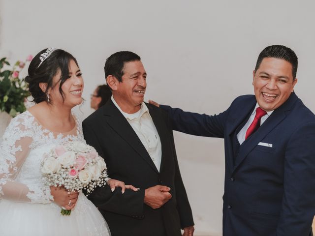 La boda de Gregorio y Graciela en Xalapa, Veracruz 56